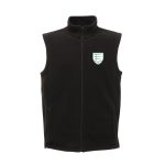 Official Shepperton Cricket Club Regatta Micro Fleece Bodywarmer - ADULT ONLY - s