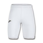 Official Shepperton Cricket Club Joma Baselayer Short - White - 2xs - junior