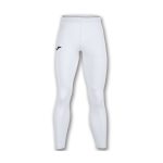 Official Shepperton Cricket Club Joma Baselayer Tights - White - 6xs-5xs - junior