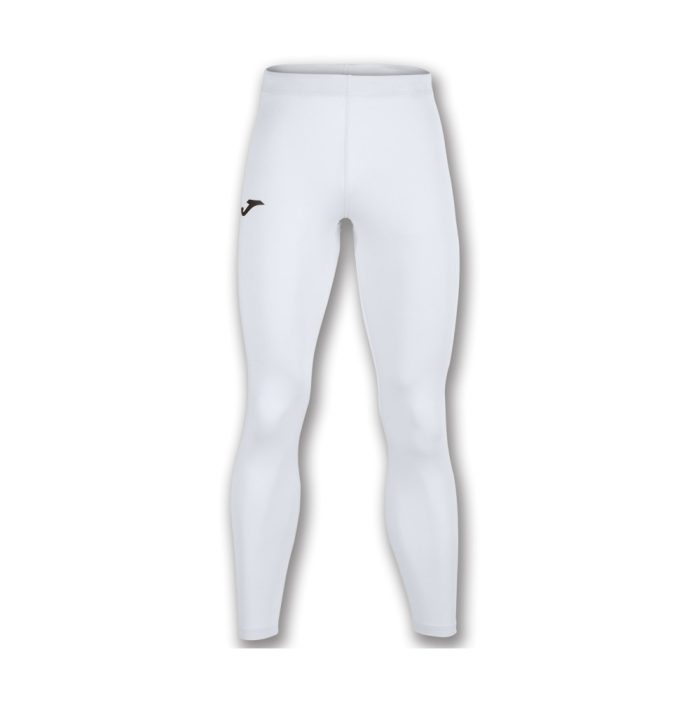 Official Shepperton Cricket Club Joma Baselayer Tights - White