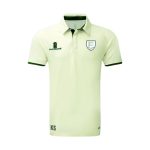 Official Shepperton Cricket Club Ergo Short Sleeved Shirt - sj - junior