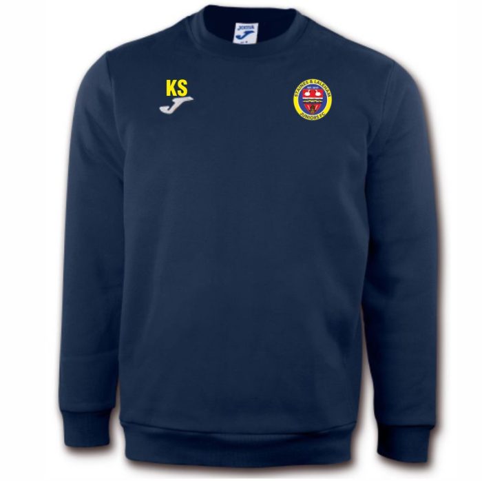 Staines and Laleham FC Sweatshirt