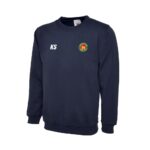 Windsor & Eton FC Classic Navy Sweatshirt - 2-years - junior