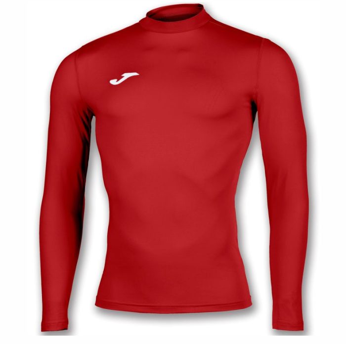 Windsor FC Youth Joma Red Base layer Top