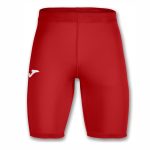 Windsor & Eton FC Joma Red Base layer Short - 6xs-5xs - junior