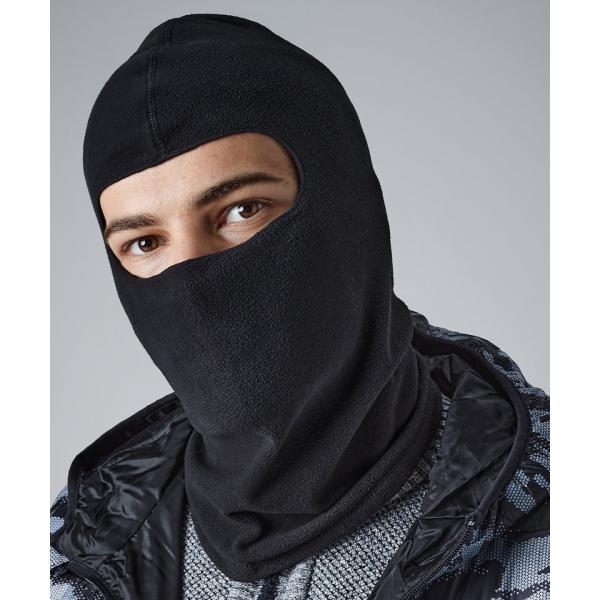 Microfleece balaclava