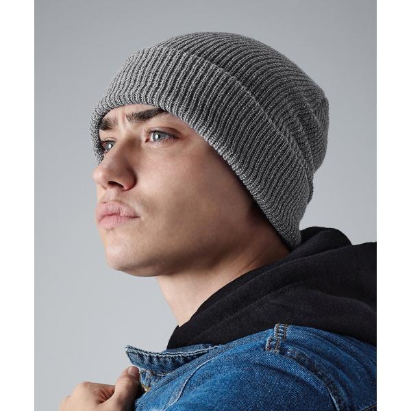 Heritage beanie