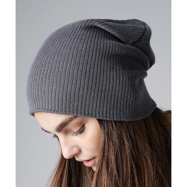 Slouch beanie