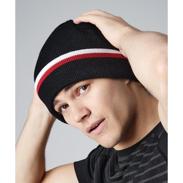 Teamwear beanie