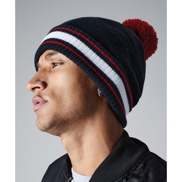 Stadium beanie