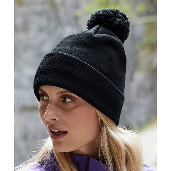 Water-repellent thermal Snowstar® beanie