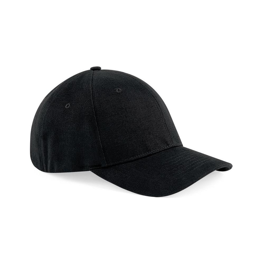 Signature stretch-fit baseball cap - KS Teamwear