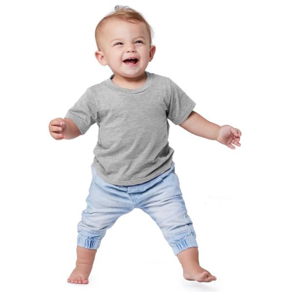 Baby Jersey short sleeve tee