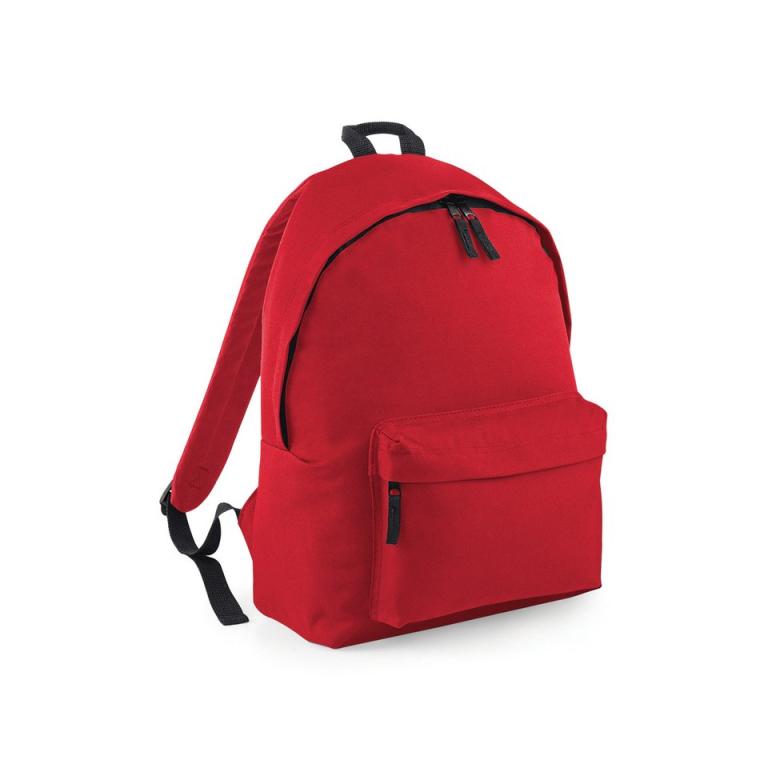 Original fashion backpack Classic Red