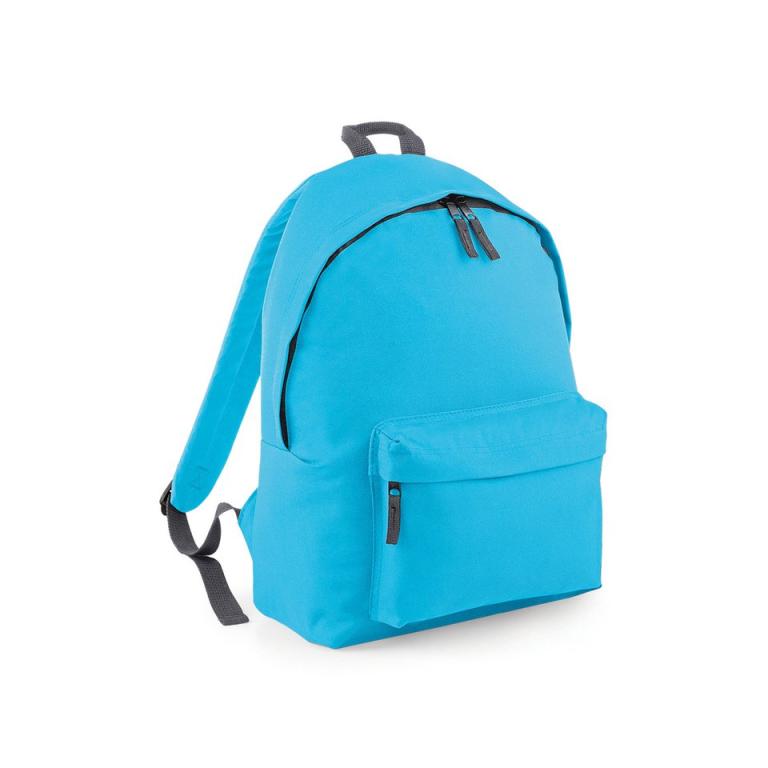 Original fashion backpack Surf Blue/Graphite Grey