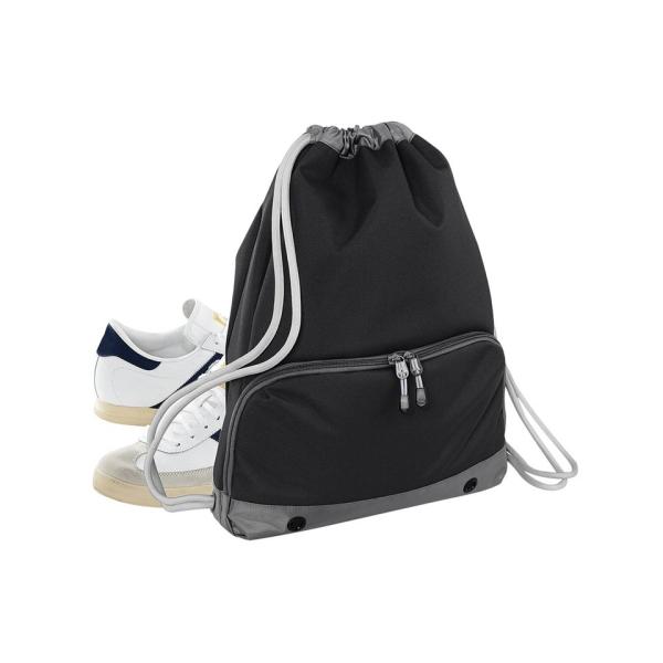 Athleisure gymsac