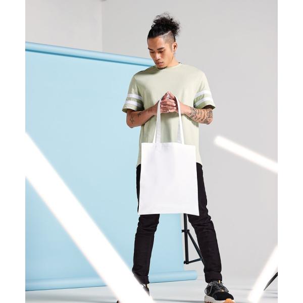 Sublimation shopper