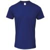 Softstyle™ adult ringspun t-shirt Metro Blue