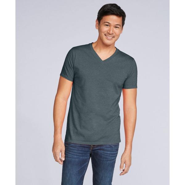 Softstyle™ v-neck t-shirt