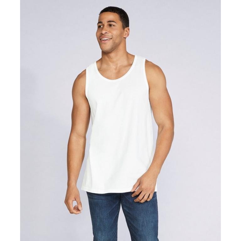 Softstyle™ adult tank top