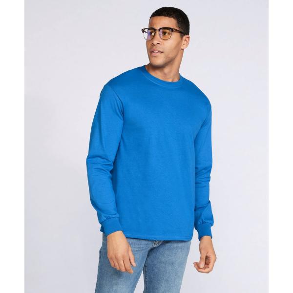 Ultra Cotton™ adult long sleeve t-shirt