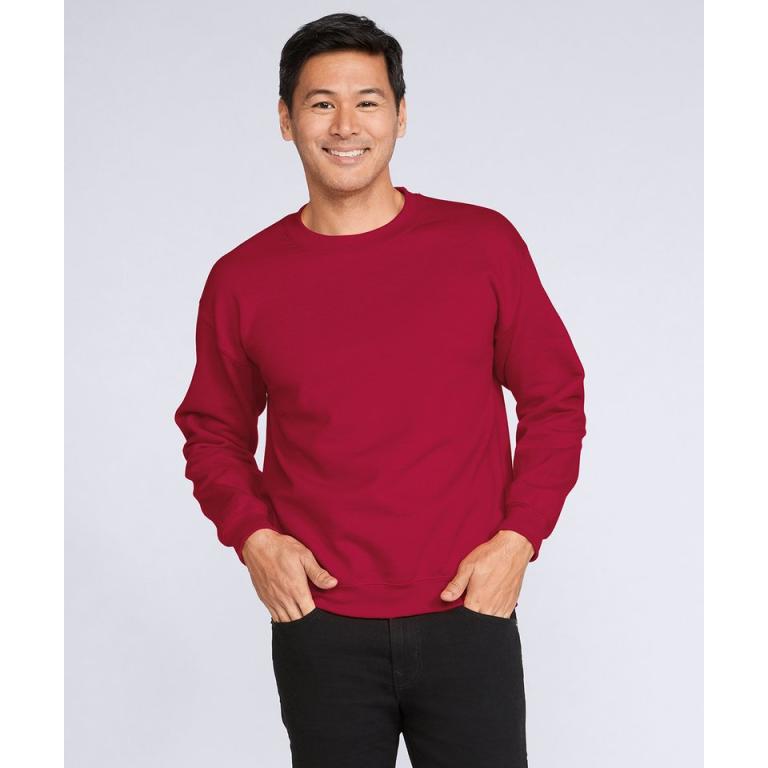 Heavy Blend™ adult crew neck sweatshirt