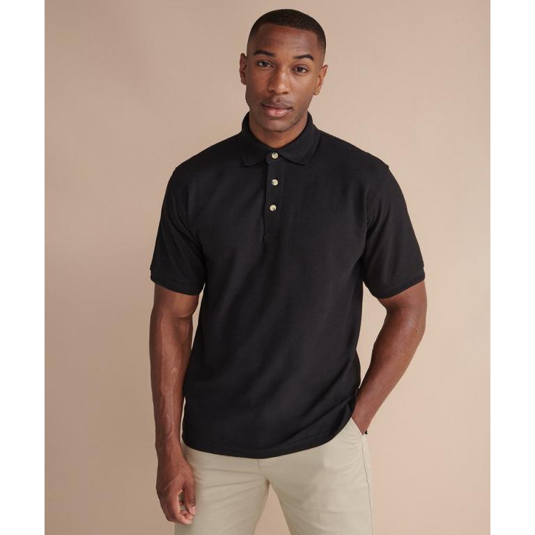 Ultimate 65/35 polo shirt