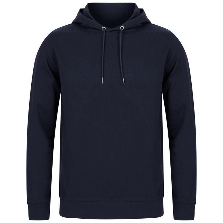 Unisex sustainable hoodie Navy