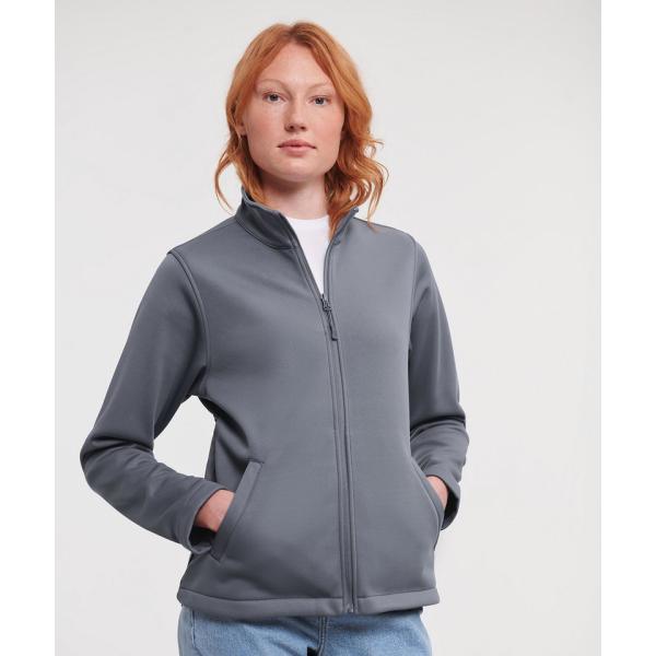 Women's Smart softshell jacket