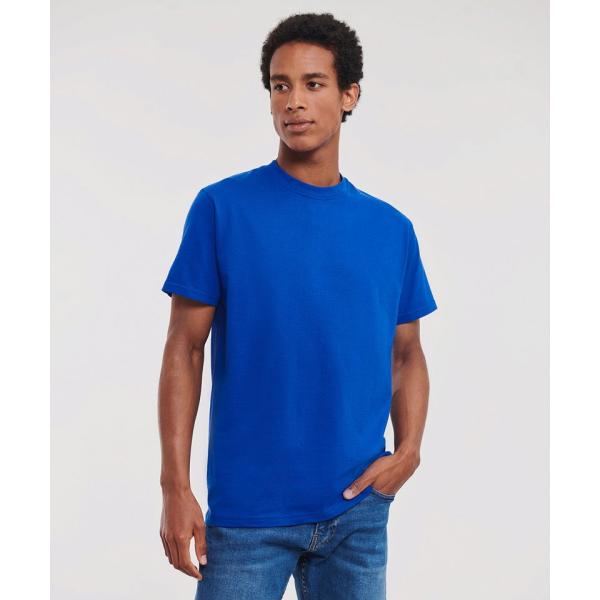 Super ringspun classic t-shirt