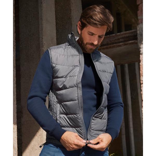 Nano bodywarmer