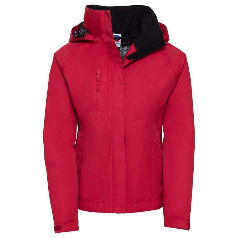 Women's Hydraplus 2000 jacket Classic Red