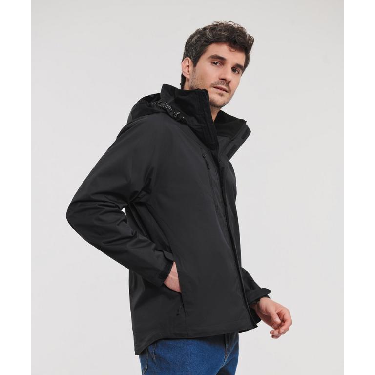 Hydraplus 2000 jacket