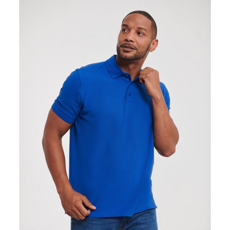 Ultimate classic cotton polo