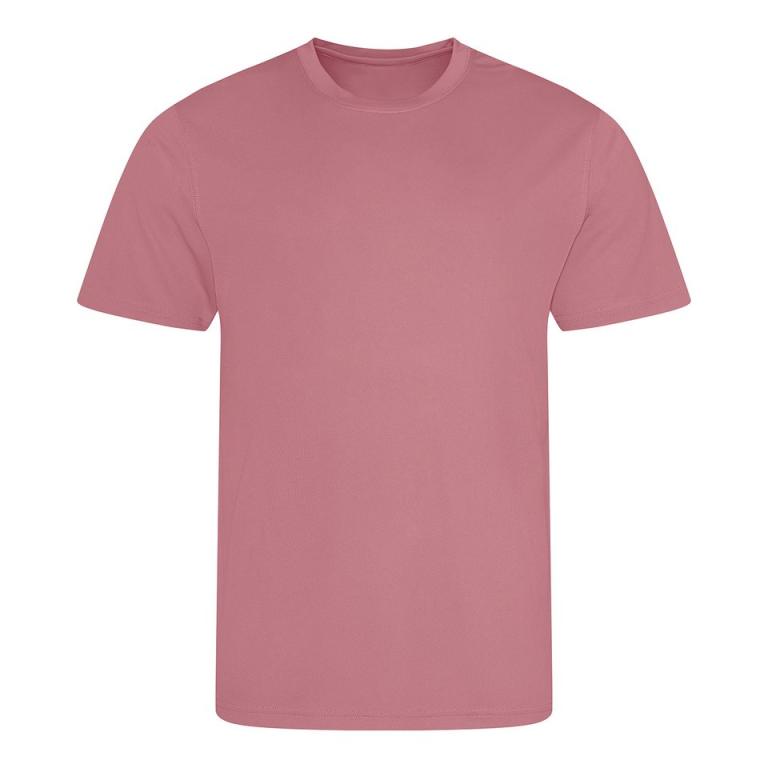 Cool T Dusty Pink