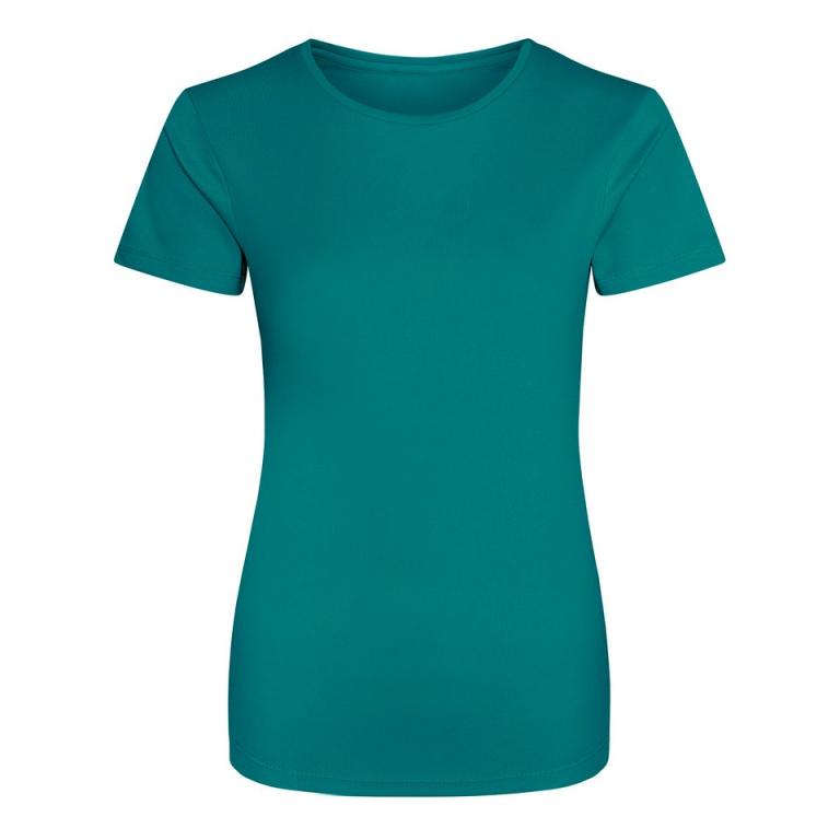 Women's cool T Jade