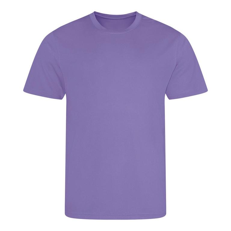 Kids cool T Digital Lavender