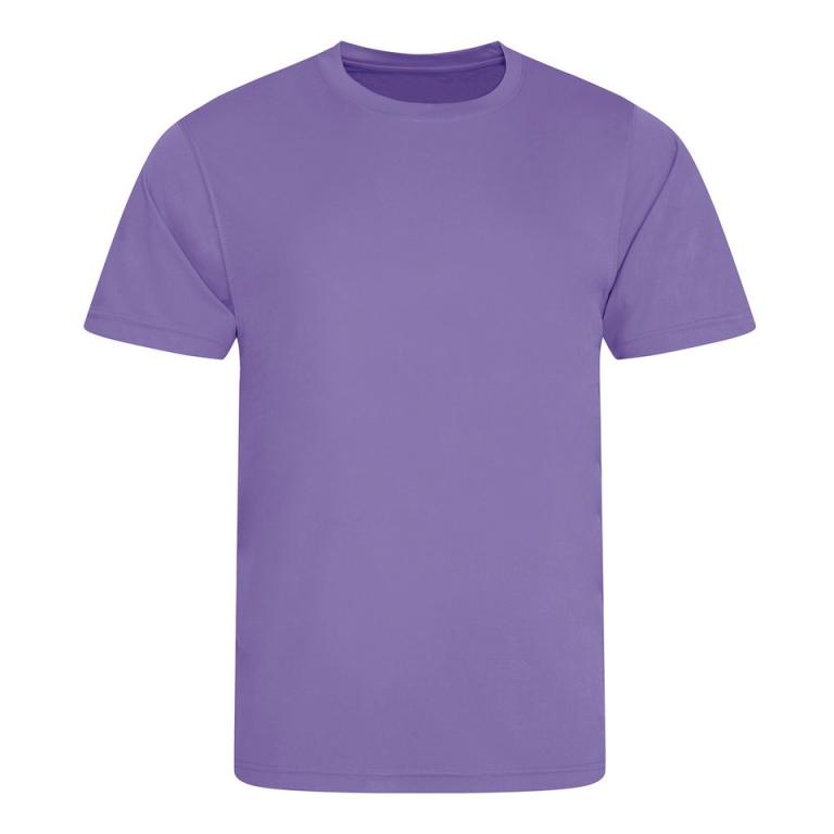 Cool smooth T Digital Lavender