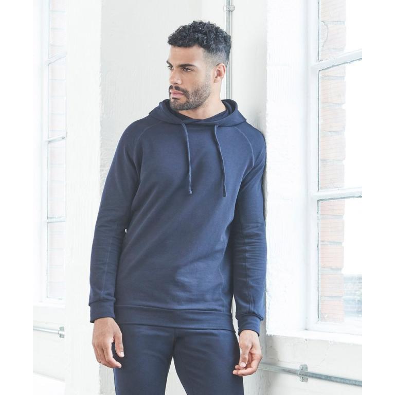 Cool fitness hoodie