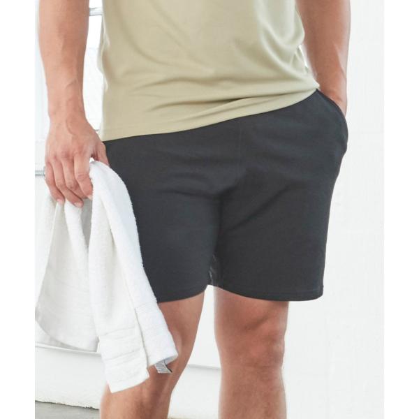 Cool jog shorts