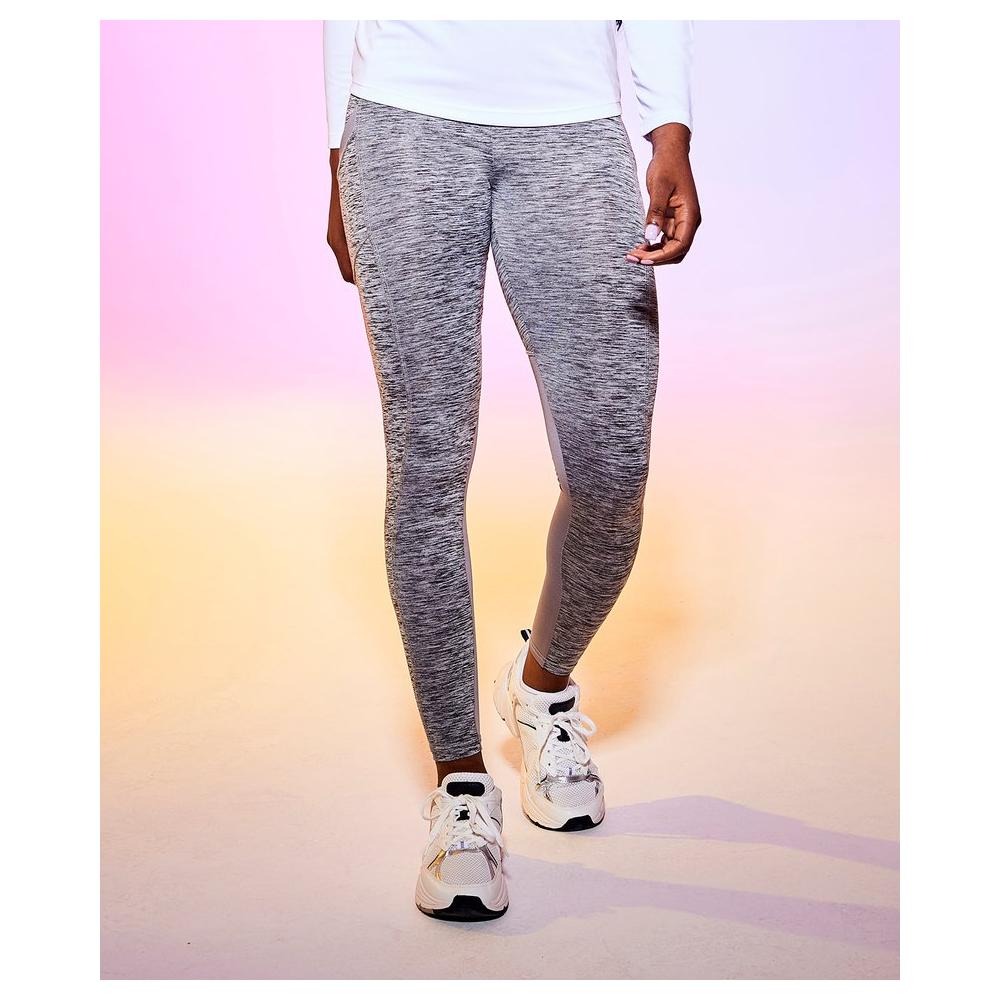 AWDis Just Cool Womens Girlie Workout Leggings 
