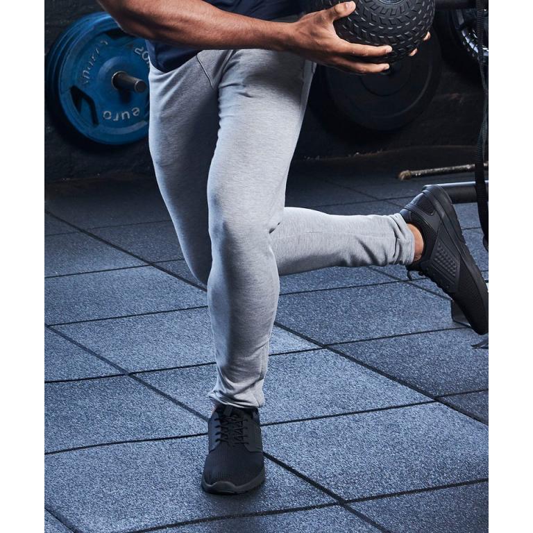 Cool tapered jog pants