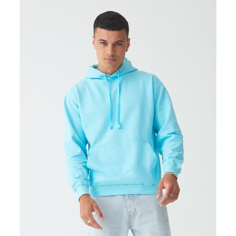 Surf hoodie