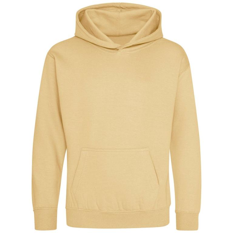 Kids hoodie Desert Sand