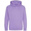 Kids hoodie Digital Lavender