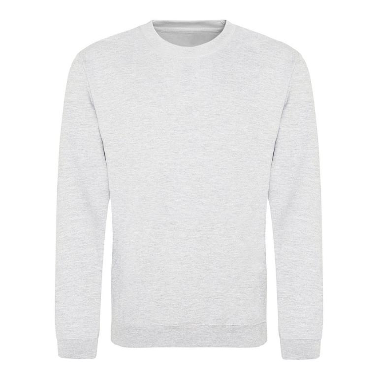 AWDis sweatshirt Ash