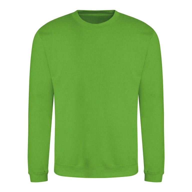 AWDis sweatshirt Lime Green