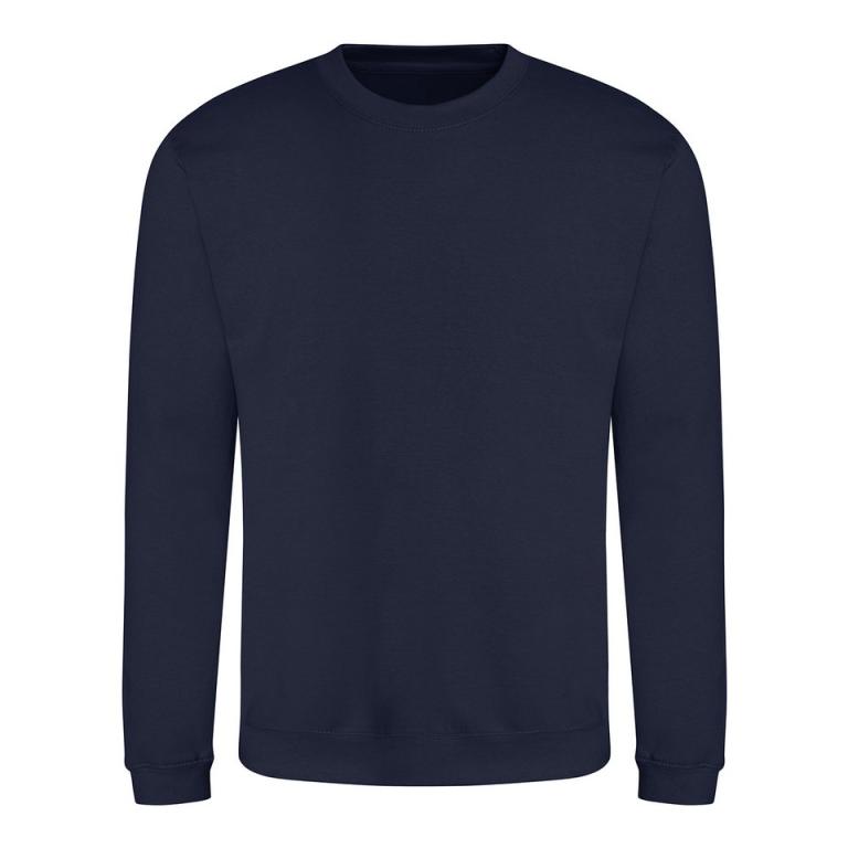 AWDis sweatshirt Oxford Navy