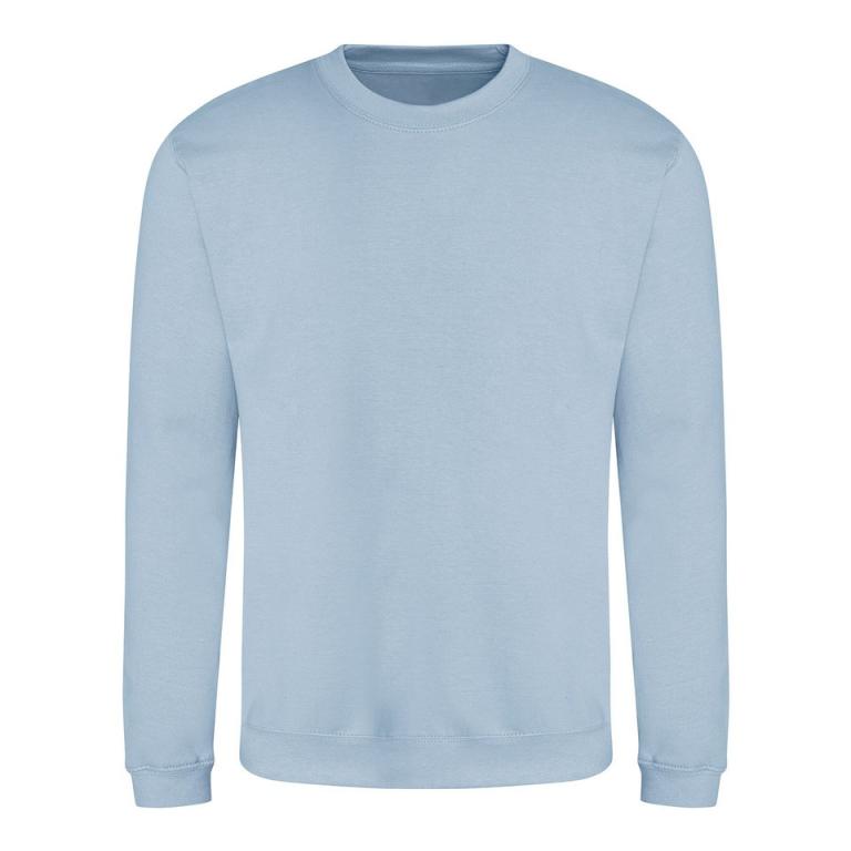 AWDis sweatshirt Sky Blue