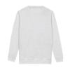 Kids AWDis sweatshirt Ash